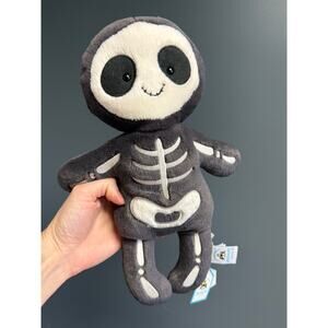 Jellycat Skeleton Bob - BNWT!!